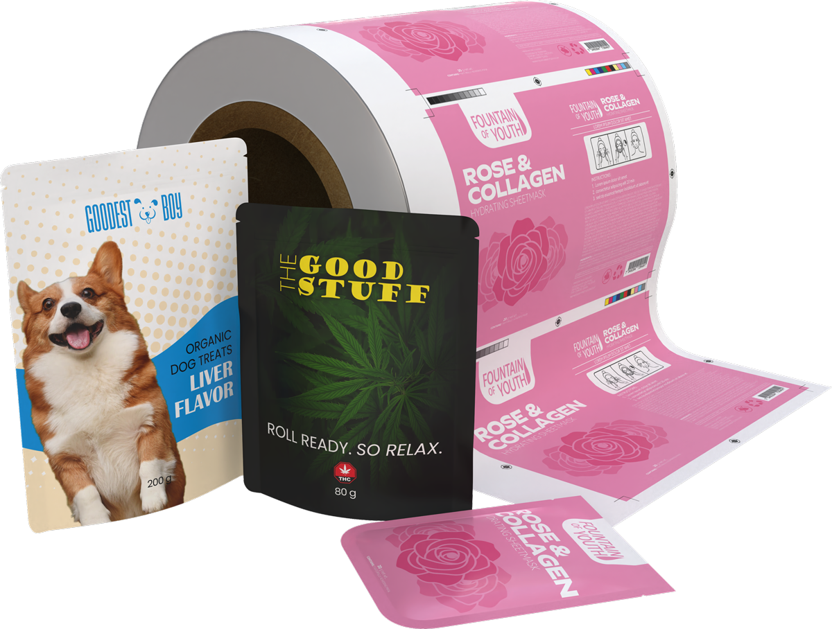Flexible Packaging